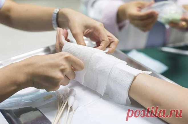 Легкие телесные повреждения