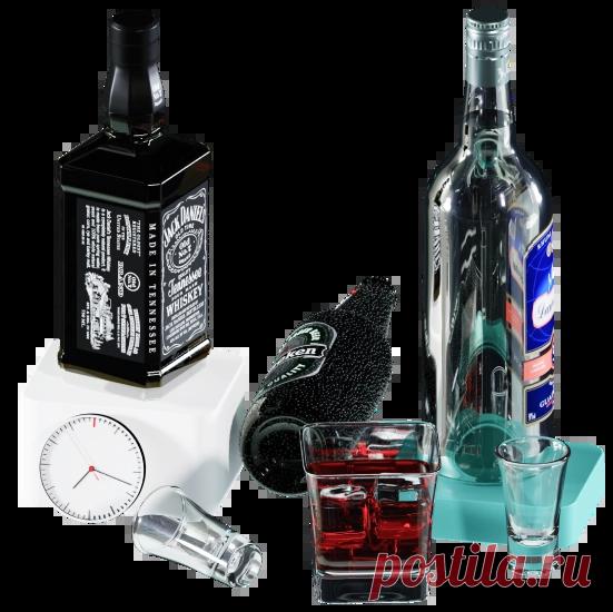 Запой - состояние, от употребления алкоголя