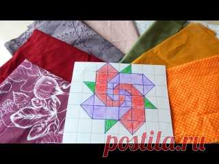 Лучше розы бывает только роза. Сложное простым способом, лучшая схема шитья