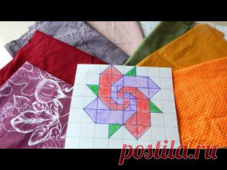 Лучше розы бывает только роза. Сложное простым способом, лучшая схема шитья