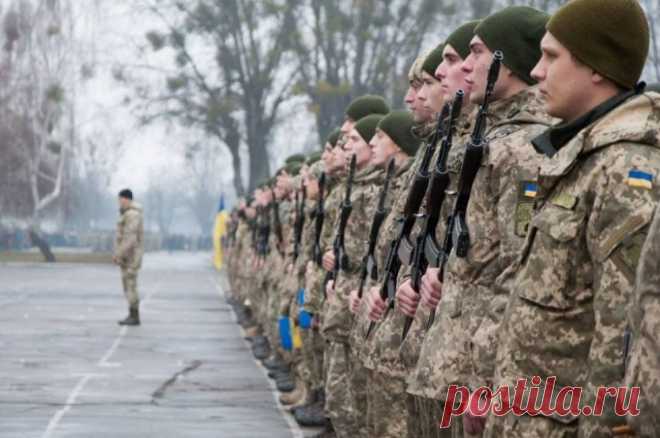 На Украине пограничник во время дежурства сбежал из страны в Молдавию. При этом брат беглеца в рядах ВСУ сейчас воюет на фронте.