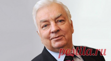 Михаил Державин не смог справиться с тяжелой болезнью