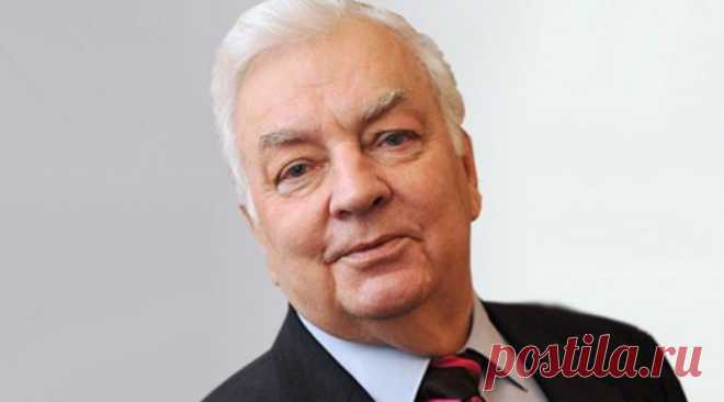 Михаил Державин не смог справиться с тяжелой болезнью