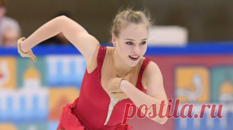 Губанова не считает, что выиграла чемпионат Европы из-за отсутствия россиянок. Грузинская фигуристка Анастасия Губанова прокомментировала то, что некоторые пользователи связывают её победу на чемпионате Европы с отсутствием российских спортсменок. Читать далее