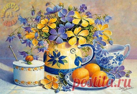 Картинки для декупажа - Страница 5