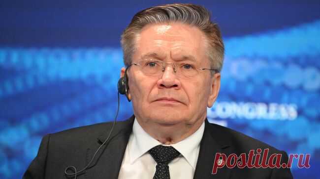 "Росатом" готов предоставить Казахстану 30 процентов работ по проекту АЭС