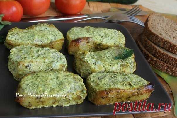 Лучшие кулинарные рецепты - Мясо по-грузински