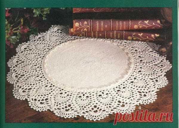 Amazing из альбома Wonderful Doilies и Pineapple Fancy