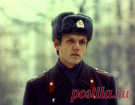 Александр Галибин