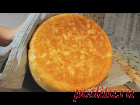 Хлеб в мультиварке-скороварке REDMOND RMC-PМ4507,  Рецепт