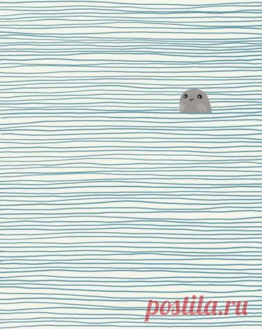 То, что произойдет, произойдет помимо твоей тревоги.