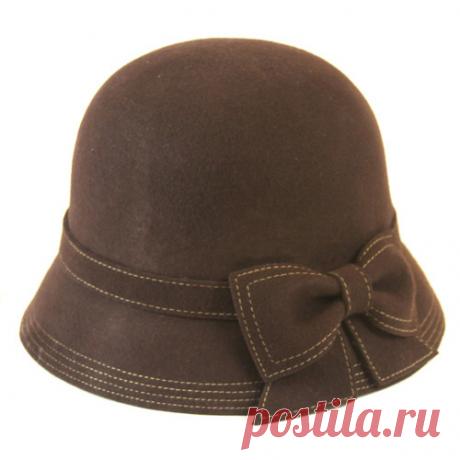 Клош | Энциклопедия моды