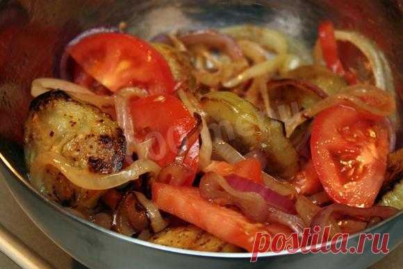 Салат 12 негритят на зиму: калории, отзывы | Рецепт 1000.menu