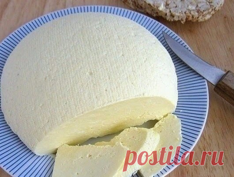 Одноклассники     КАК ПРИГОТОВИТЬ СЫР ДОМА
