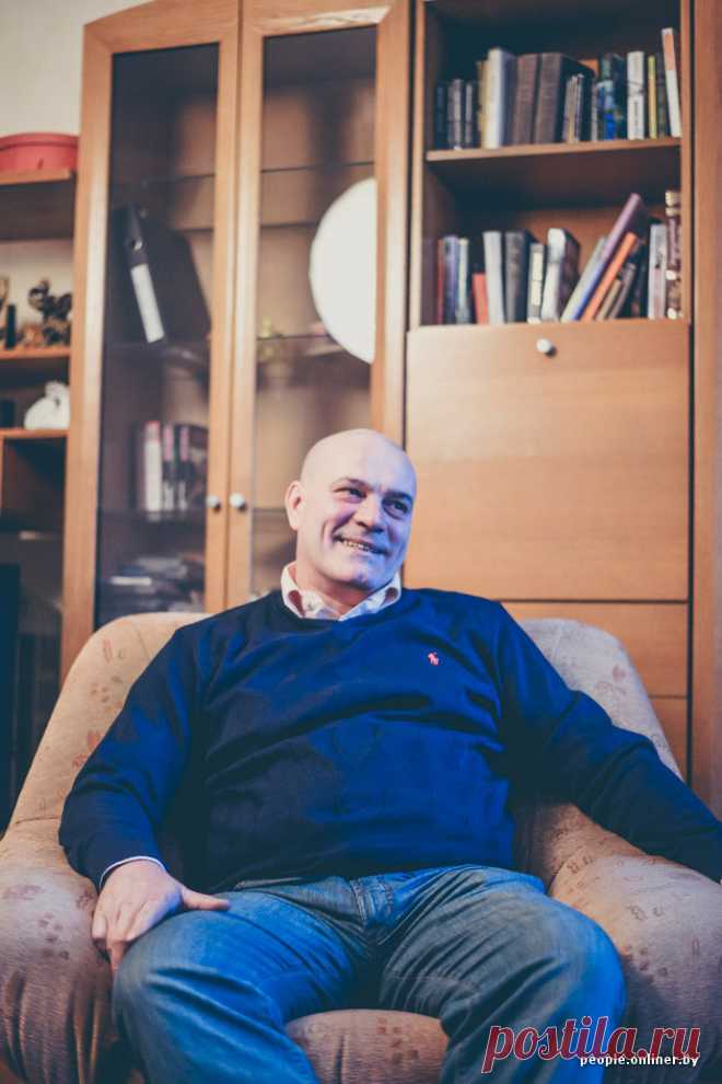 «У меня для вас плохие новости: любви к детям не существует как таковой». Как родители калечат своих детей - Люди onliner.by