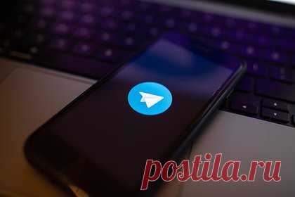 Telegram откроет представительство в России