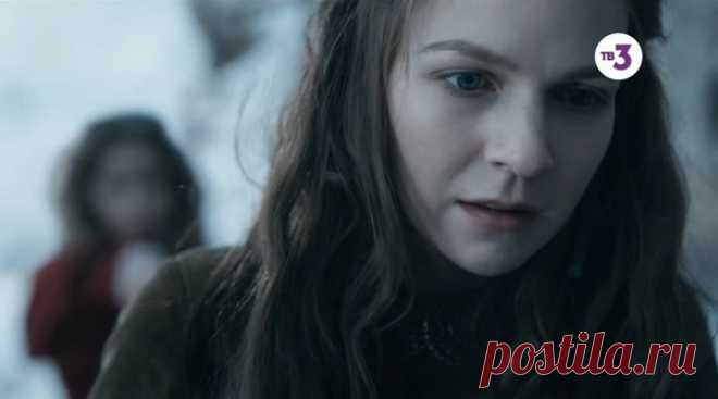 Гоголь (сериал 2018)