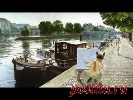 Аринушкин Андрей - YouTube