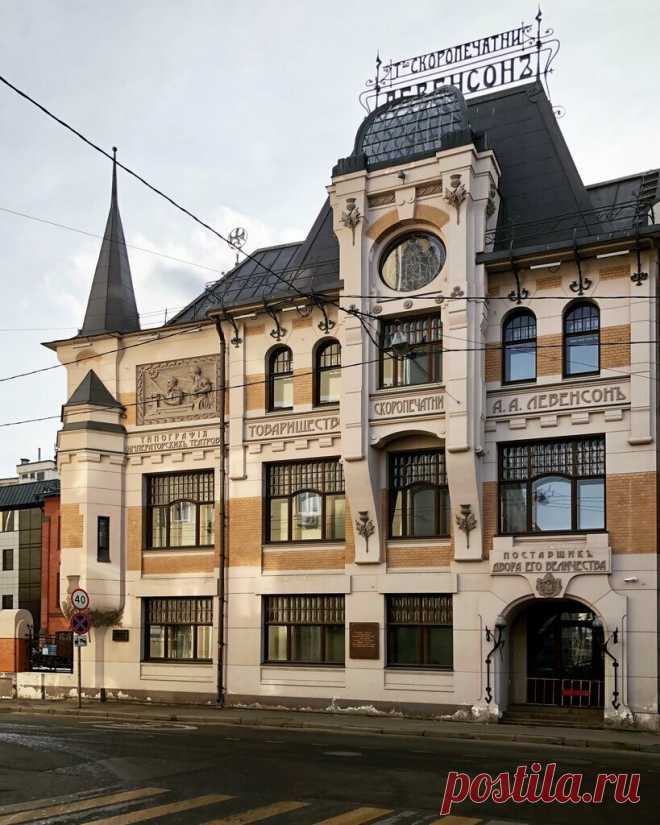 От Маяковской до Пушкинской переулками (пешеходный маршрут) | Seeyouinmoscow | Яндекс Дзен