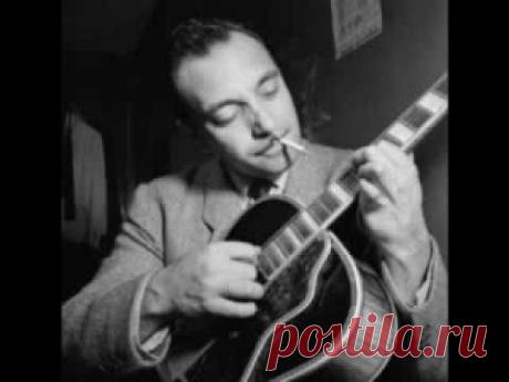 Stardust - Django Reinhardt