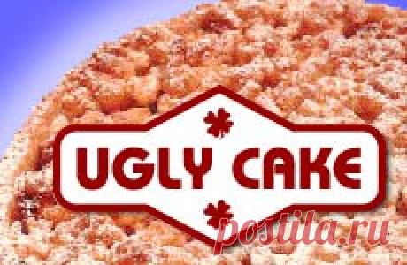 Оригинальный торт