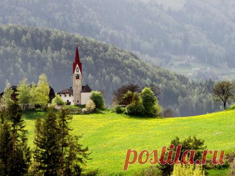 Новые фотографии природа весна.