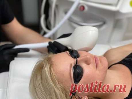 Лечение пигментации и пигментных пятен в Киеве - Coolaser Clinic