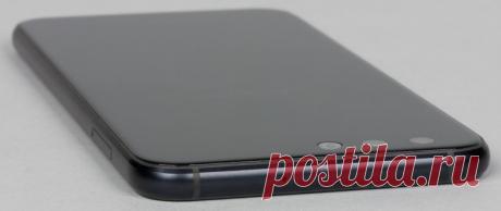 Смартфон Asus Zenfone 4: