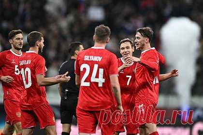 Тренер сборной России по футболу раскрыл отношение к игрокам в Европе