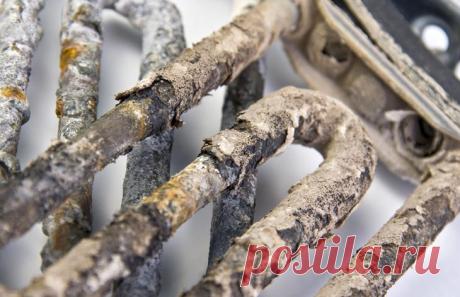 Как почистить стиральную машину лимонной кислотой: народные рецепты