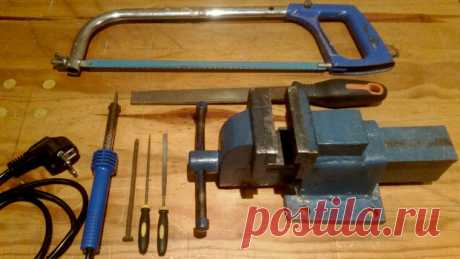 Converting Your Old Soldering Iron Into a Pyrography Tool (Wood Burning Tool): 5 Steps (with Pictures)