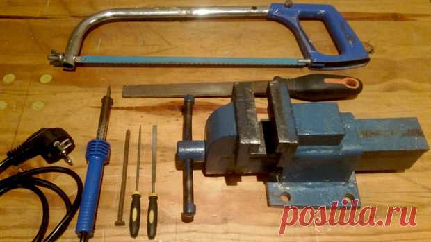 Converting Your Old Soldering Iron Into a Pyrography Tool (Wood Burning Tool): 5 Steps (with Pictures)