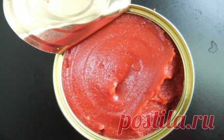 Топ-20 продуктов, которые медленно нас убивают — Полезные советы