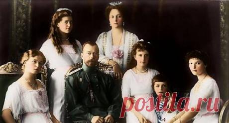 Кармическое наказание за расстрел Романовых | МИСТИКА В ЖИЗНИ