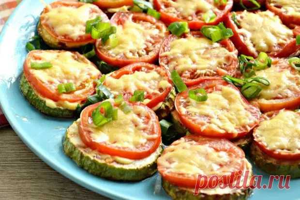 Кабачки с сыром в духовке: 12 вкусных и бюджетных рецептов - Будет вкусно - Медиаплатформа МирТесен