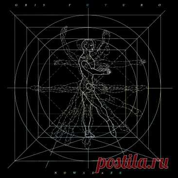 Gris Futuro - Nowadaze (2025) 320kbps / FLAC