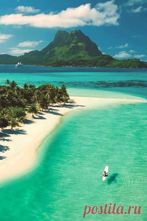 Bora-bora