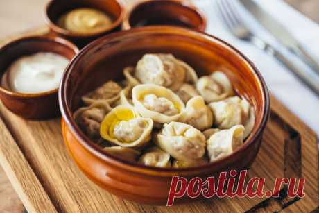 «То же тесто и начинка, но вкус другой». Чем сибирские пельмени отличаются от удмуртских - Газета.Ru