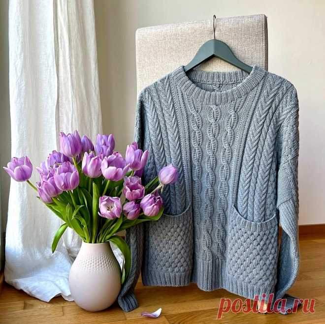 Я же говорила! Как мои прогнозы про ИИ в рукоделии сбываются прямо сейчас | Вязалушка | Дзен