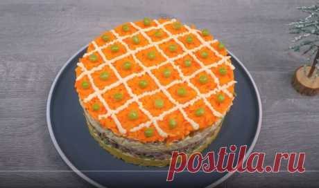 Мясной Салат С Говядиной Рецепт За (60) Минут Вкусный, сытный и красивый слоеный мясной салат с говядиной. Такой салатик отлично украсит любой праздничный стол.