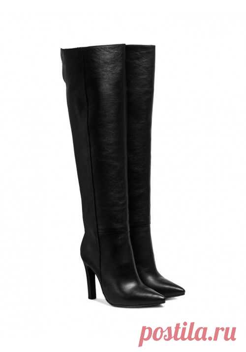 Ботфорди 067/1