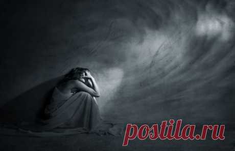 What You Need to Know About Anxiety Disorder - Expanded Consciousness
