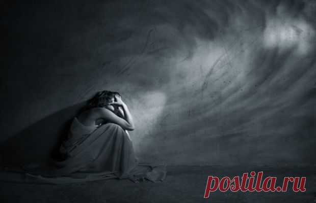 What You Need to Know About Anxiety Disorder - Expanded Consciousness
