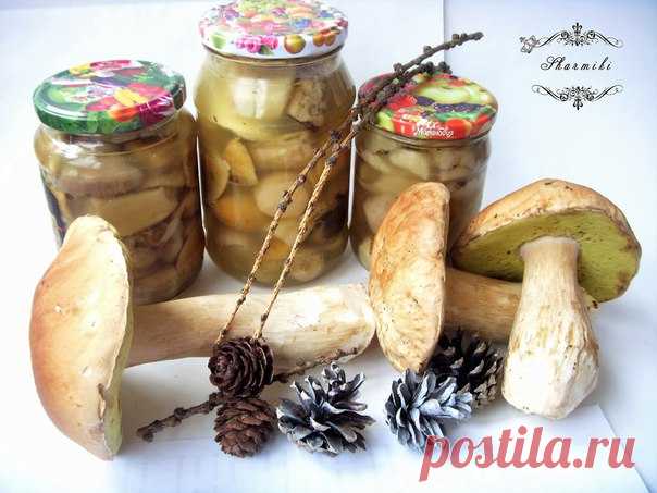 Скажу по секрету всему свету,что есть у меня еще одна страсть кроме декупажа.Это тихая охота-грибы.
Ни с чем не сравнимое удовольствие утренней встречи с лесом.
Предвкушение свидания с самым главным подарком леса-боровиком.
Грибники поймут мое волнение,когда идешь к любимому месту и наверняка знаешь-он тебя ждет.
А встреча все равно внезапна.
Аж дух захватывает!
А потом работенка по переработке.Но это все в удовольствие.