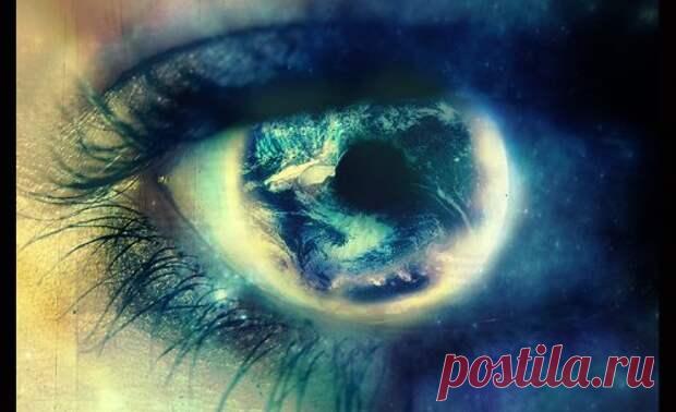 Зеркало души... - Познавательный сайт ,,1000 мелочей