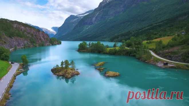 Lovatnet - Поиск в Google