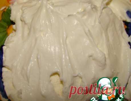 Маскарпоне в домашних условиях – кулинарный рецепт
