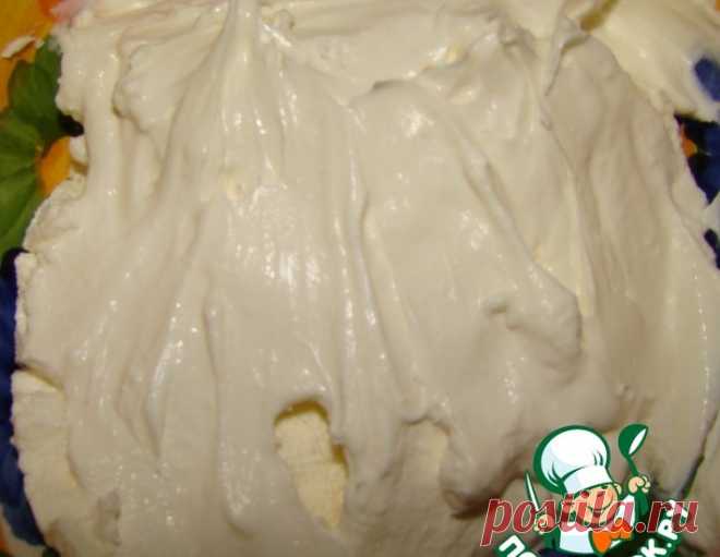 Маскарпоне в домашних условиях – кулинарный рецепт