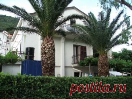 Apartmani kod baka Zlate | Baka Zlata – Sobe i apartmani – Petrovac na moru – Crna Gora