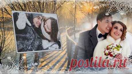 А снег не знал ... и падал(Снег кружится).ВИА"Пламя" исполнитель песни